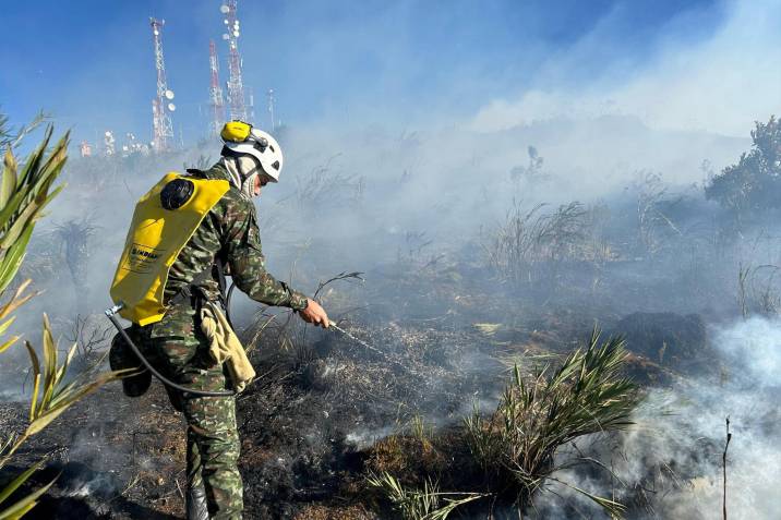  Presidente Gustavo Petro expidió decreto de desastre nacional: ¿en qué consiste?