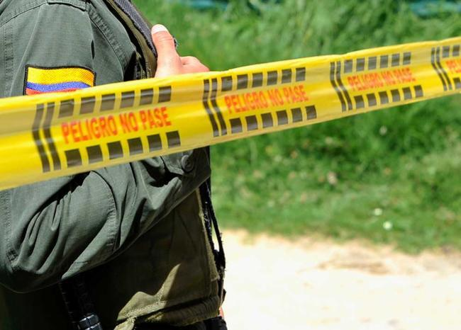  Ola de homicidios en Bucaramanga preocupa a sus habitantes; cinco personas murieron el fin de semana